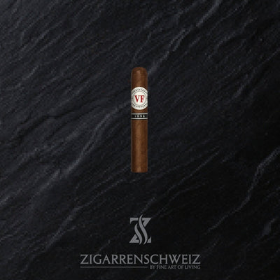 Vega Fina 1998 Line 52 Robusto Zigarre - Zigarrenschweiz Online Zigarren Boutique - 