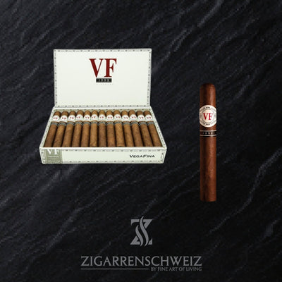 Vega Fina 1998 Line 54 Toro Zigarre - Zigarrenschweiz Online Zigarren Boutique - 