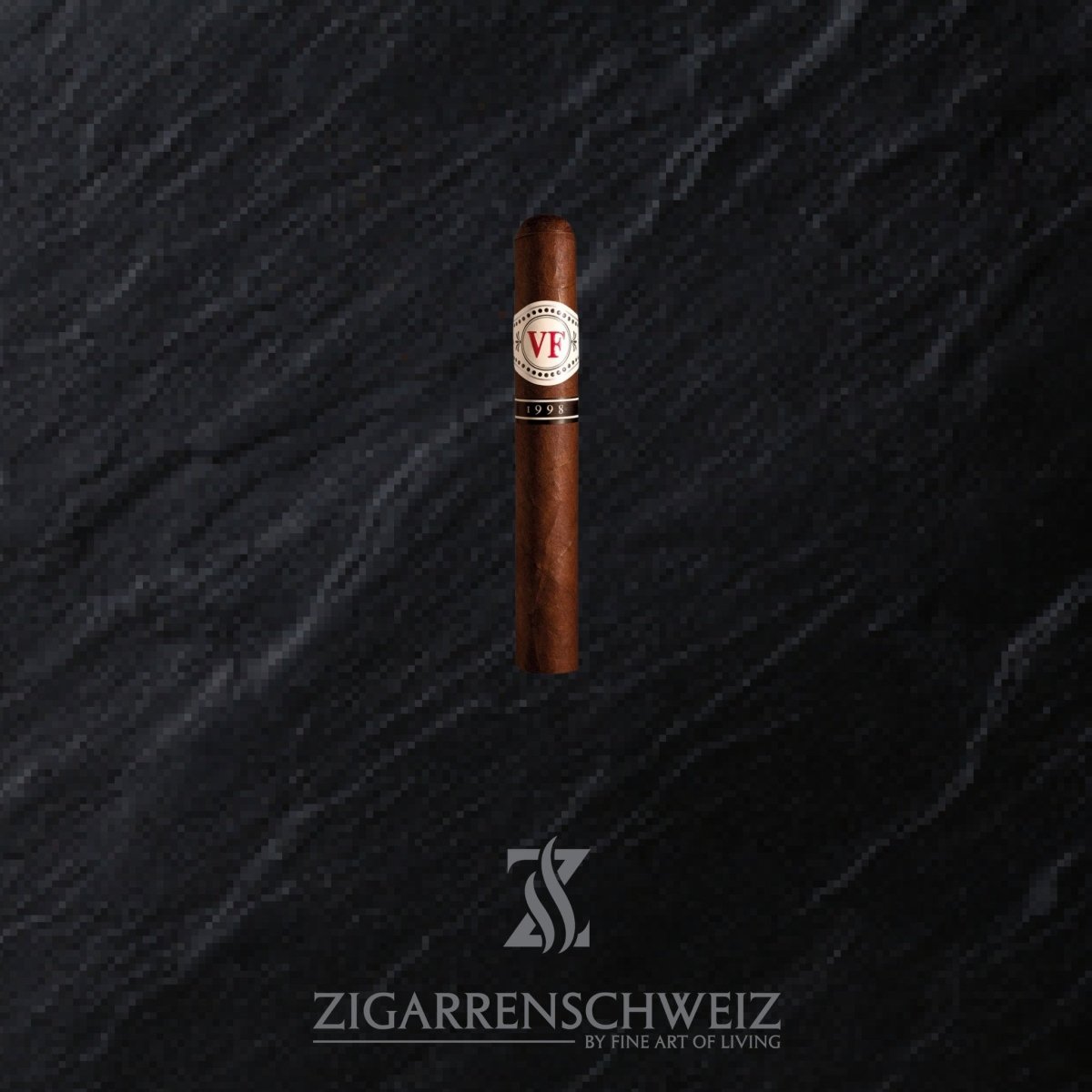 Vega Fina 1998 Line 54 Toro Zigarre - Zigarrenschweiz Online Zigarren Boutique - 
