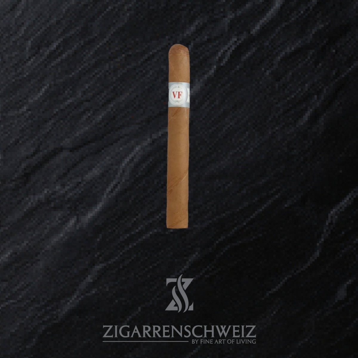 Vega Fina Classic Line Corona Zigarre - Zigarrenschweiz Online Zigarren Boutique - 