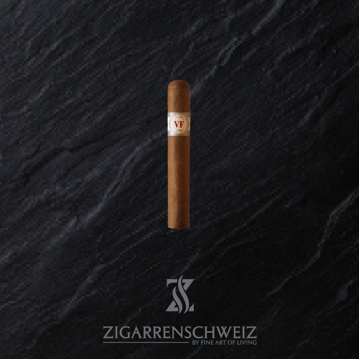 Vega Fina Classic Line Robusto Zigarre - Zigarrenschweiz Online Zigarren Boutique - 