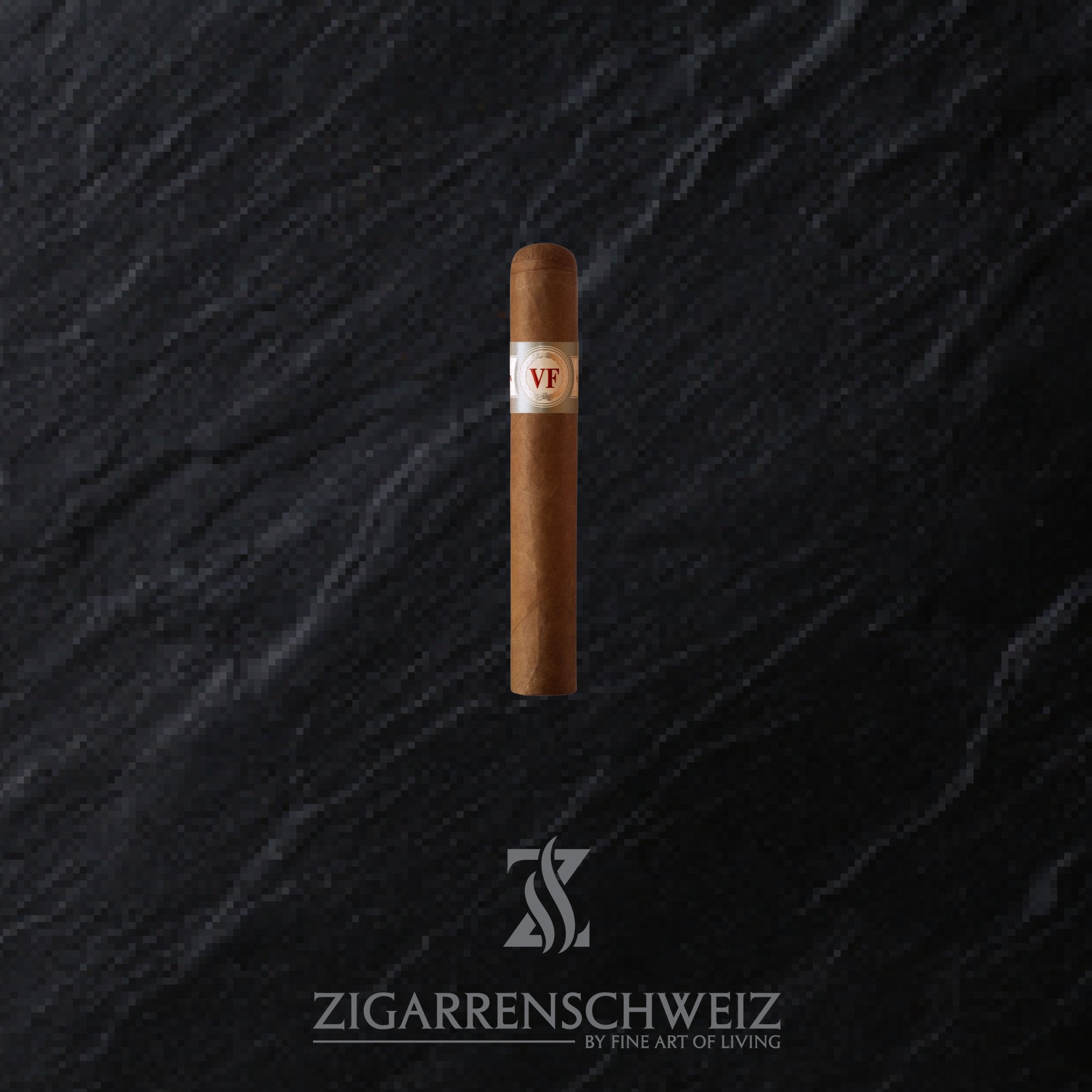 Vega Fina Classic Linie im Robusto Format
