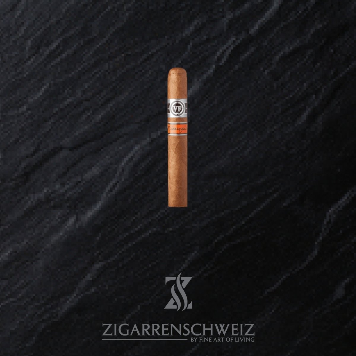Vega Fina Nica Line Gran Toro Zigarre - Zigarrenschweiz Online Zigarren Boutique - 