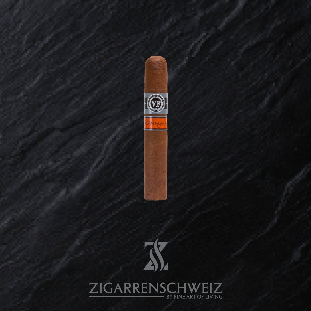 Vega Fina Nica Line Gran Vulcano Zigarre - Zigarrenschweiz Online Zigarren Boutique - 