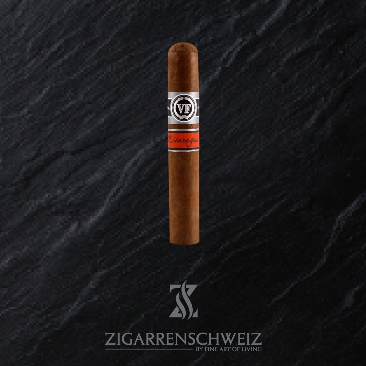 Vega Fina Nica Line Robusto Zigarre - Zigarrenschweiz Online Zigarren Boutique - 