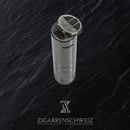 Xikar Turrim Single Jet - Flame Feuerzeug - Zigarrenschweiz Online Zigarren Boutique - 
