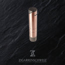Xikar Turrim Single Jet - Flame Feuerzeug - Zigarrenschweiz Online Zigarren Boutique - 