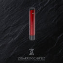 Xikar Turrim Single Jet - Flame Feuerzeug - Zigarrenschweiz Online Zigarren Boutique - 