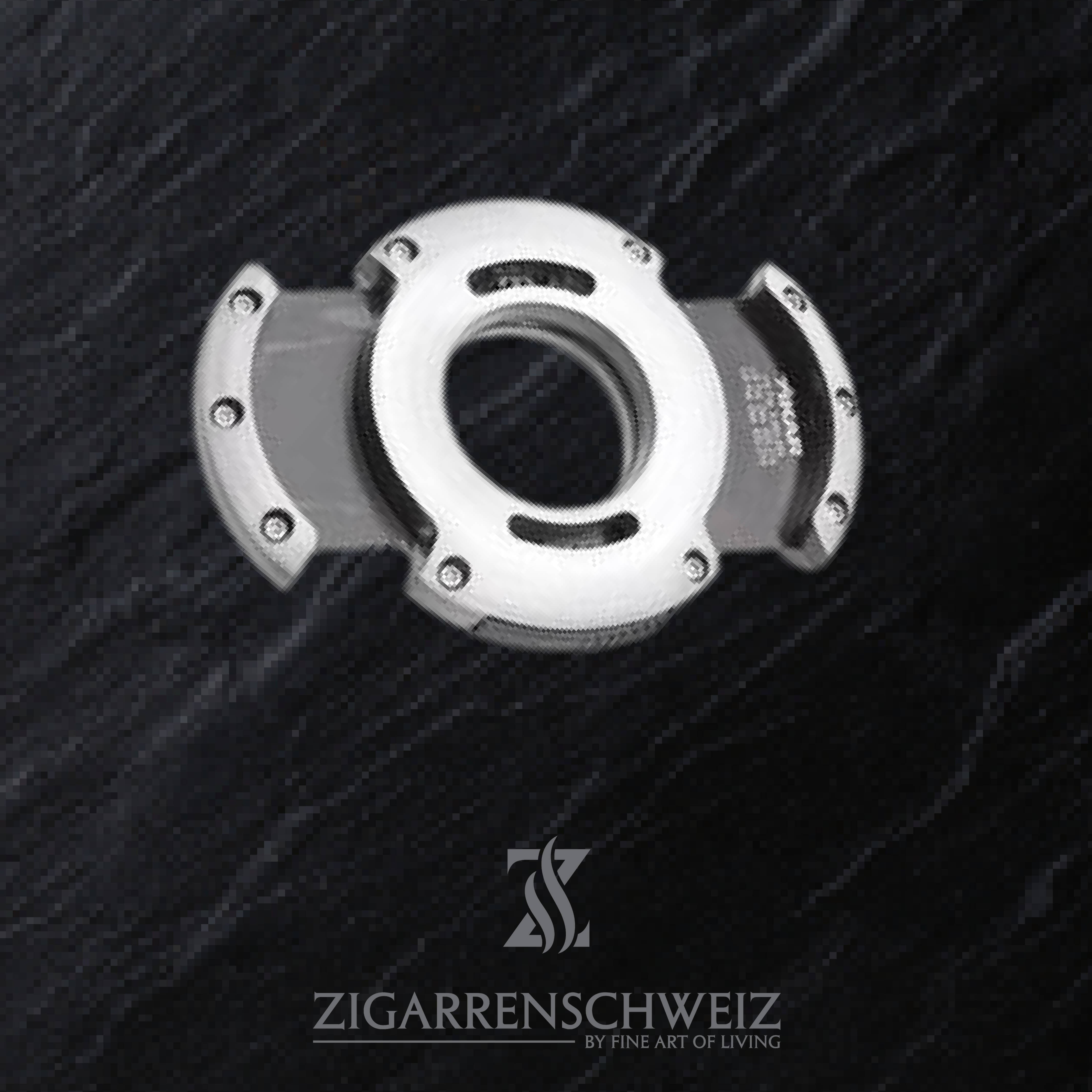 Xikar XO Zigarren Cutter