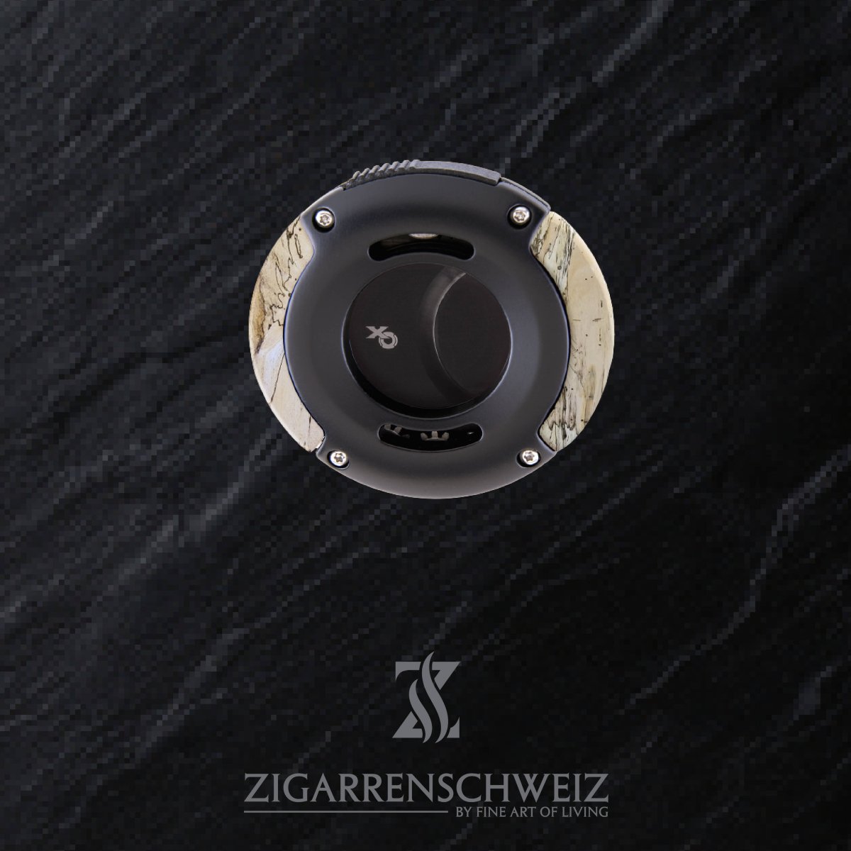 Xikar XO Zigarren Cutter - Zigarrenschweiz Online Zigarren Boutique - 