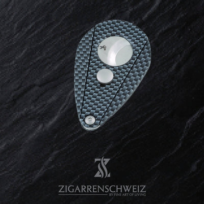 Xikar XI2 Zigarren Cutter - Zigarrenschweiz Online Zigarren Boutique - 