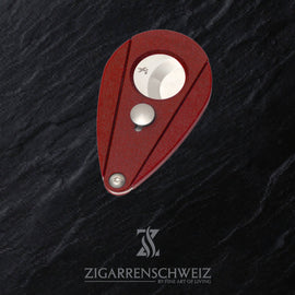 Xikar XI2 Zigarren Cutter - Zigarrenschweiz Online Zigarren Boutique - 