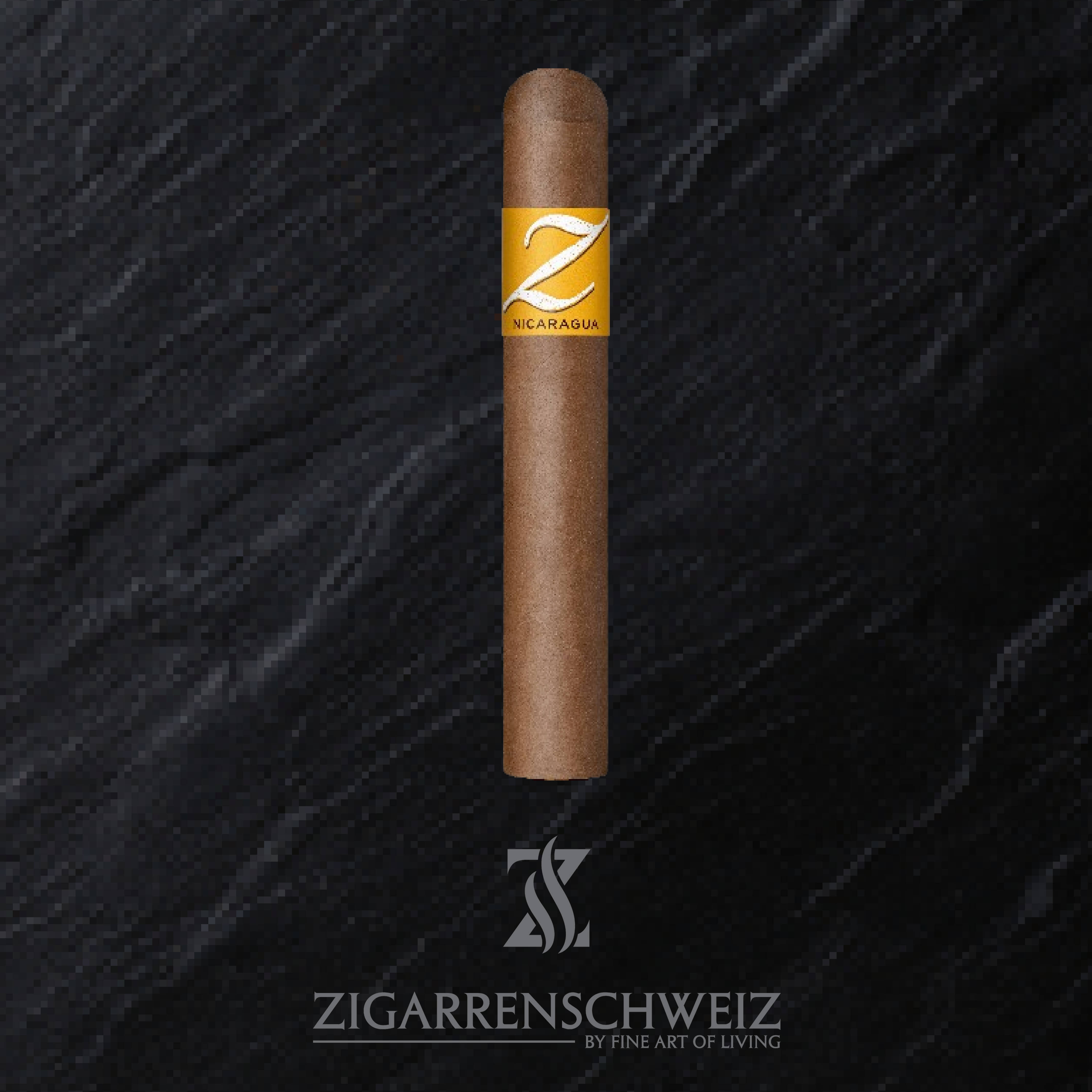 Zino Nicaragua Gordo Zigarre