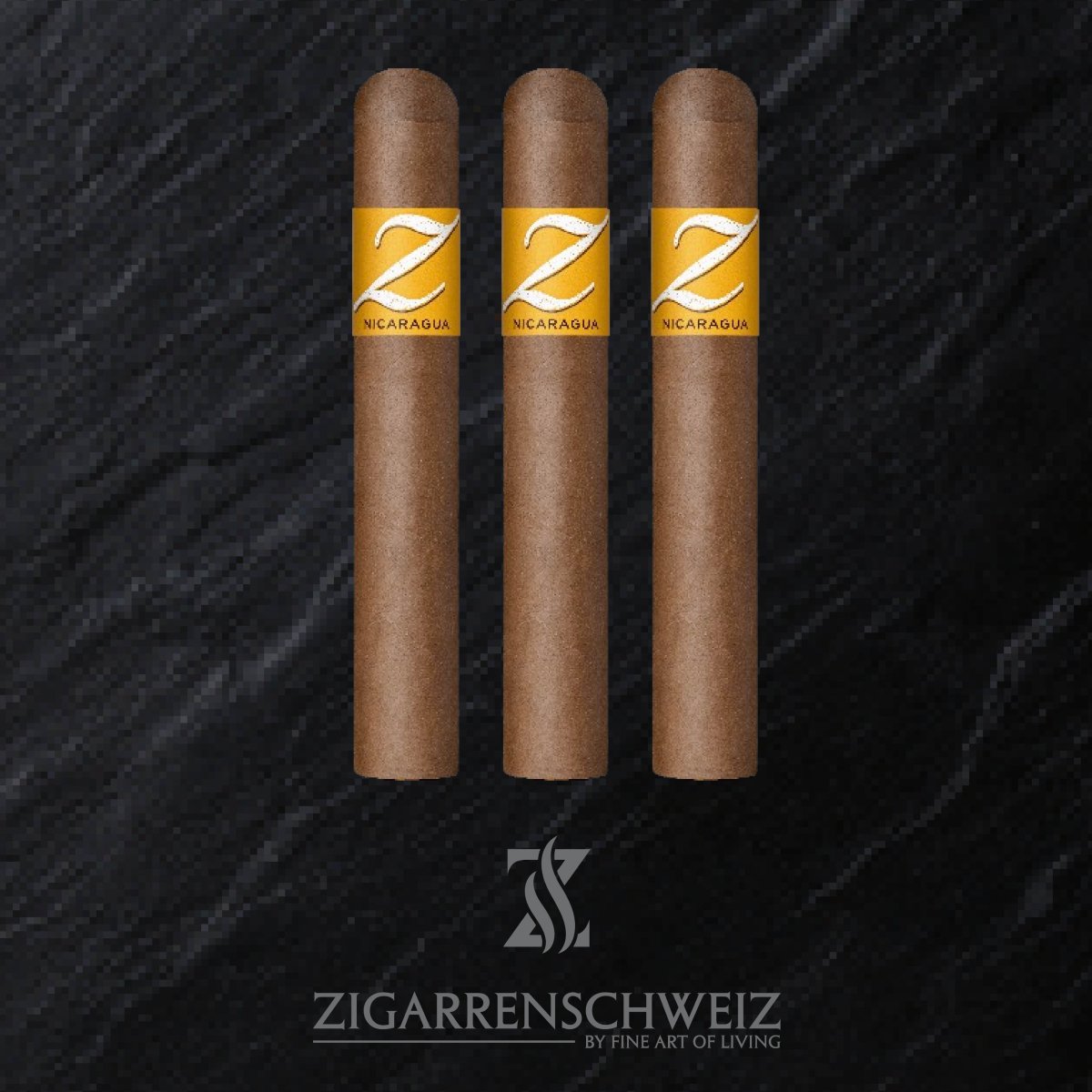 Zino Nicaragua Gordo - Zigarrenschweiz Online Zigarren Boutique - 