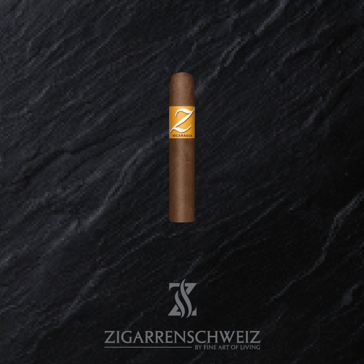 Zino Nicaragua Robusto Zigarren - Zigarrenschweiz Online Zigarren Boutique - 