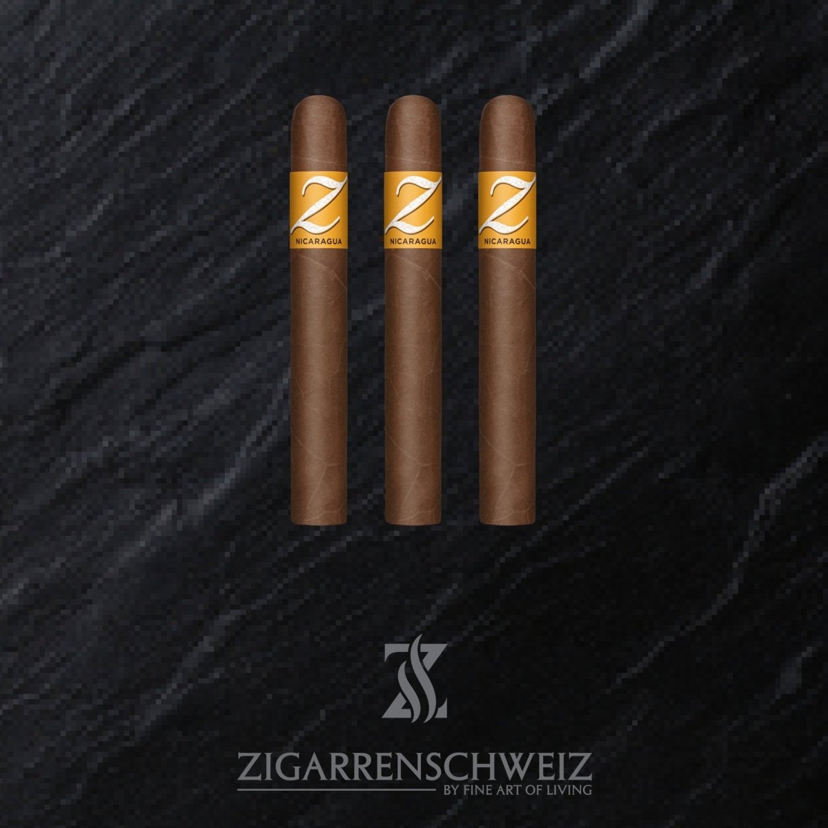 Zino Nicaragua Toro Zigarren - Zigarrenschweiz Online Zigarren Boutique - 