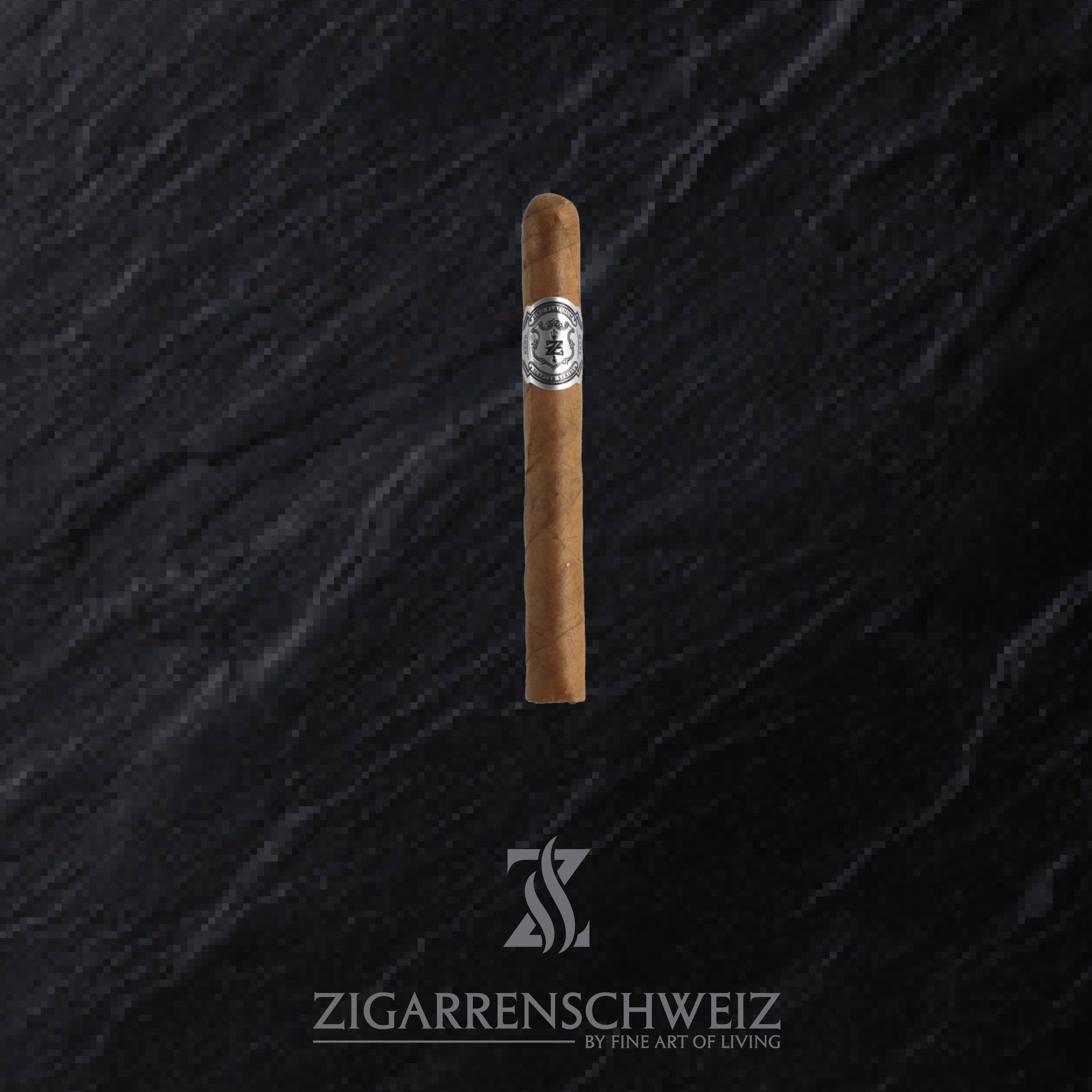 Zino Platinum Scepter Serie «XS» Purito Zigarre