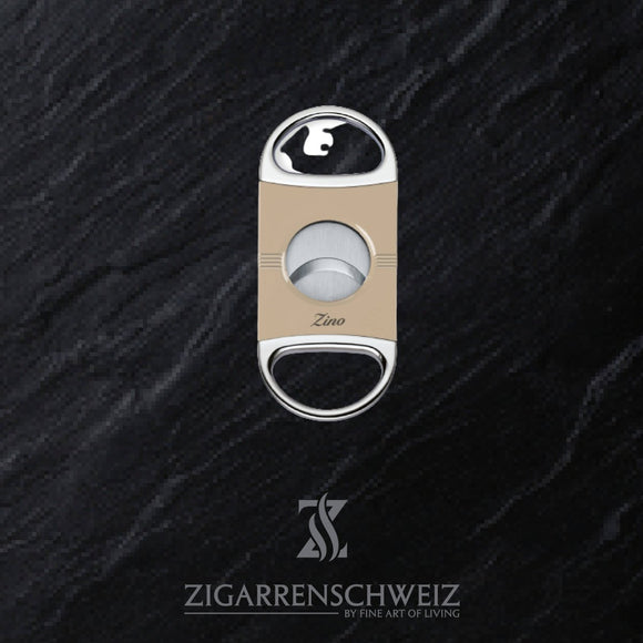 Zino Zigarren Cutter - Zigarrenschweiz Online Zigarren Boutique - 