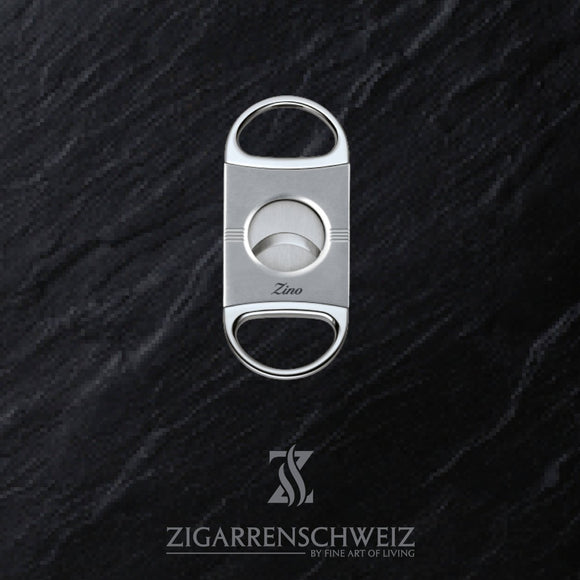 Zino Zigarren Cutter - Zigarrenschweiz Online Zigarren Boutique - 