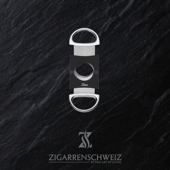 Zino Zigarren Cutter - Zigarrenschweiz Online Zigarren Boutique - 