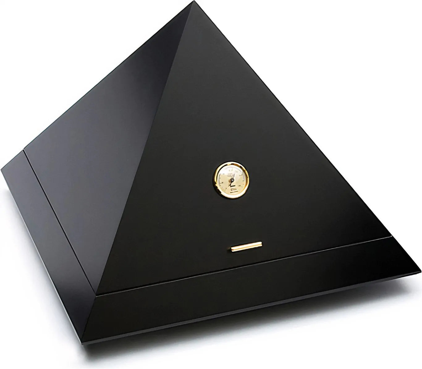 adorini Pyramid Deluxe Humidor