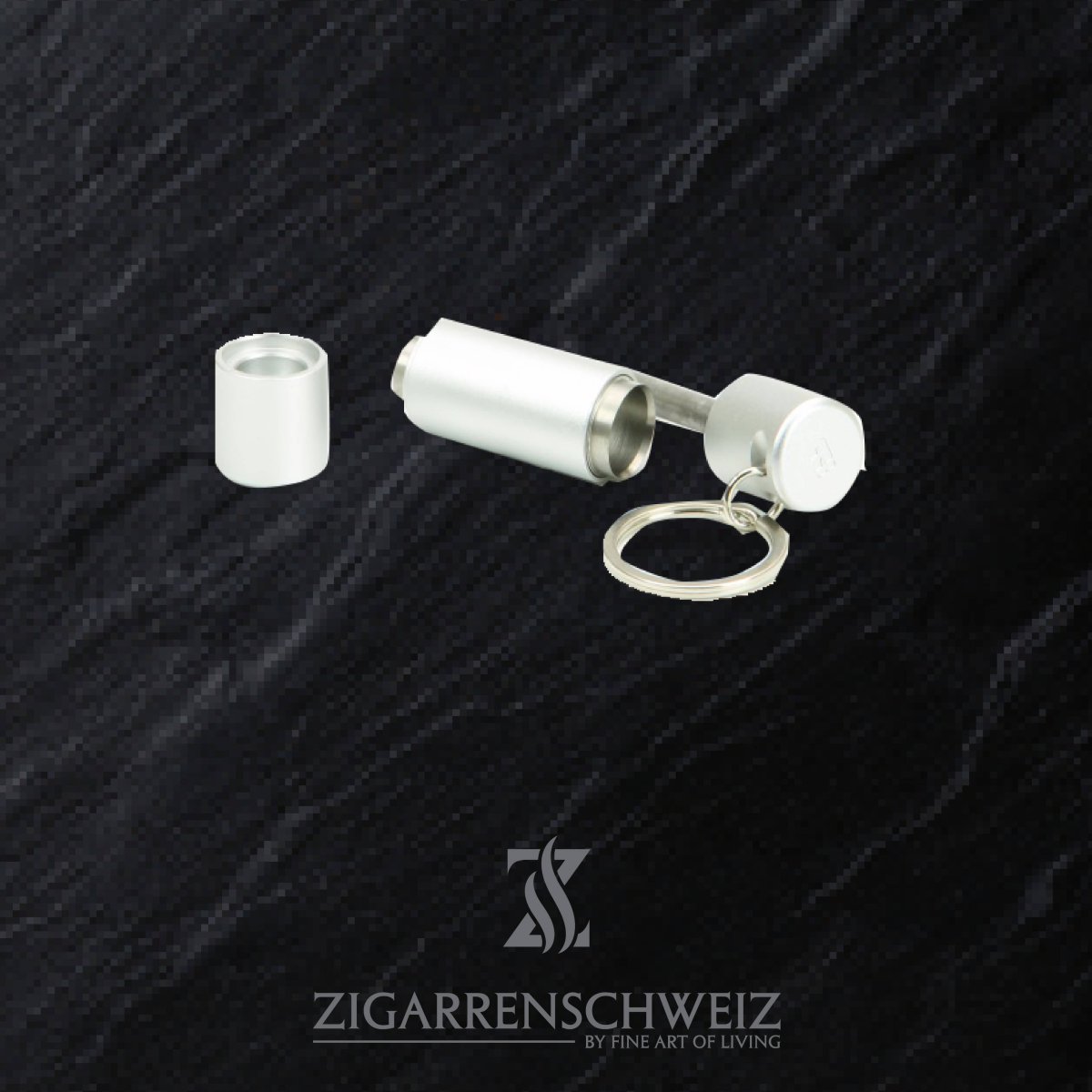adorini Zigarrenbohrer Doppelklinge - Solingenmesser - Zigarrenschweiz Online Zigarren Boutique - 