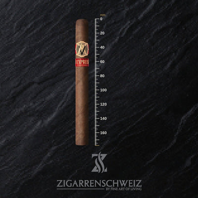 AVO Expresivo Churchill - Zigarrenschweiz Online Zigarren Boutique -