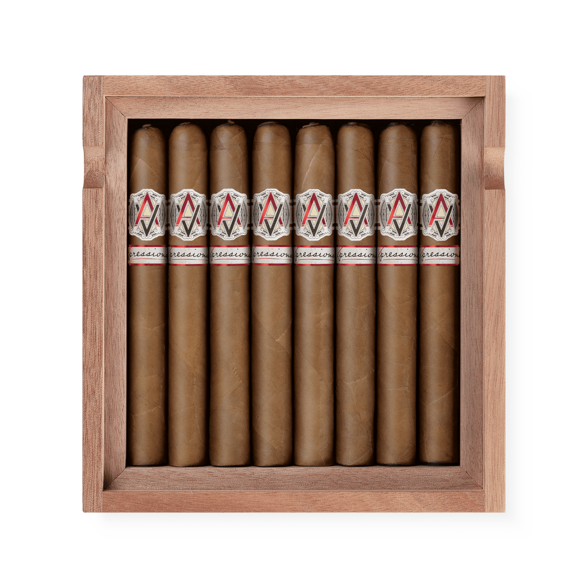 AVO Expressions Limited Edition 2024 - Zigarrenschweiz Online Zigarren Boutique - 