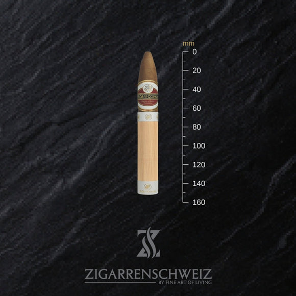 Flor de Copan Clasica (Belicoso) - Zigarrenschweiz Online Zigarren Boutique -