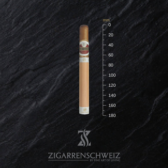 Flor de Copan Clasica (Churchill) - Zigarrenschweiz Online Zigarren Boutique -
