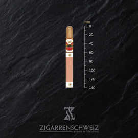Flor de Copan Clasica (Corona) - Zigarrenschweiz Online Zigarren Boutique -