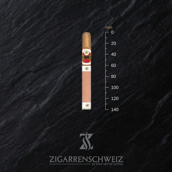 Flor de Copan Clasica (Corona) - Zigarrenschweiz Online Zigarren Boutique -