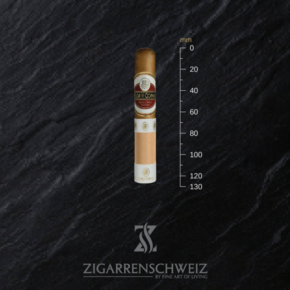 Flor de Copan Clasica (Rothschild) - Zigarrenschweiz Online Zigarren Boutique -