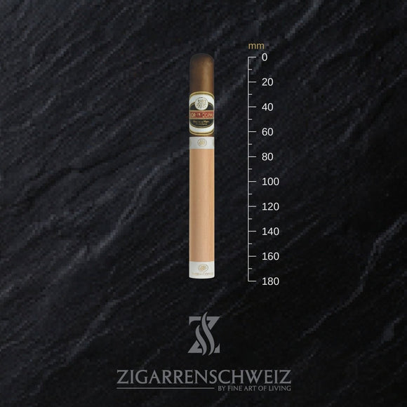 Flor de Copan Maduro (Churchill) - Zigarrenschweiz Online Zigarren Boutique -
