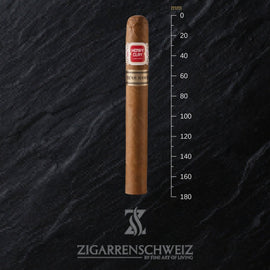 Henry Clay War Hawk Churchill - Zigarrenschweiz Online Zigarren Boutique -