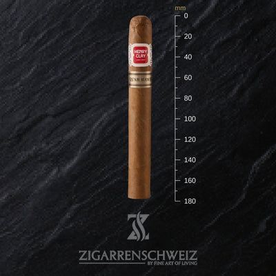 Henry Clay War Hawk Churchill - Zigarrenschweiz Online Zigarren Boutique -