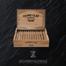 Henry Clay War Hawk Lonsdale 25er Zigarrenkiste