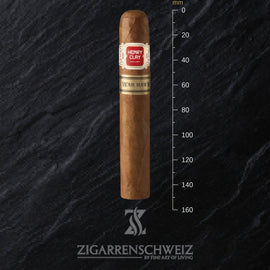 Henry Clay War Hawk Magnum - Zigarrenschweiz Online Zigarren Boutique -