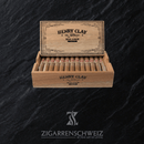 Henry Clay War Hawk Coronas 25er Zigarren Kiste