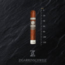 Plasencia Alma del Campo Tribu (Robusto) - Zigarrenschweiz Online Zigarren Boutique -