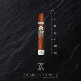 Plasencia Alma del Campo Tribu (Robusto) - Zigarrenschweiz Online Zigarren Boutique -