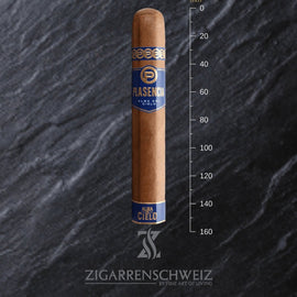 Plasencia Alma del Cielo Amanecer Hexágono - Zigarrenschweiz Online Zigarren Boutique -