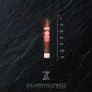 Plasencia Alma del Fuego Candente (Robusto) - Zigarrenschweiz Online Zigarren Boutique -