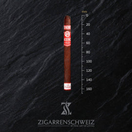 Plasencia Alma del Fuego Flama (Panetela) - Zigarrenschweiz Online Zigarren Boutique -