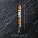 Plasencia Alma Fuerte Colorado Claro Short Robustus - Zigarrenschweiz Online Zigarren Boutique -