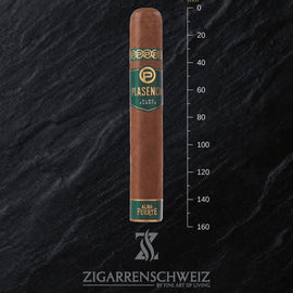 Plasencia Alma Fuerte Colorado Claro Sixto I Zigarre - Zigarrenschweiz Online Zigarren Boutique -