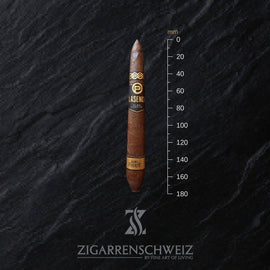 Plasencia Alma Fuerte Generacion V Zigarre im Salomones Format - Zigarrenschweiz Online Zigarren Boutique -