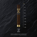 Plasencia Alma Fuerte Nestor IV Zigarre im Toro Format - Zigarrenschweiz Online Zigarren Boutique -