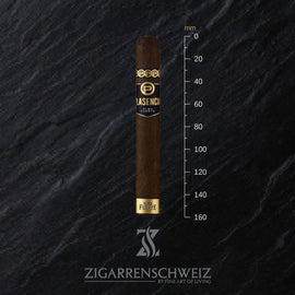 Plasencia Alma Fuerte Nestor IV Zigarre im Toro Format - Zigarrenschweiz Online Zigarren Boutique -