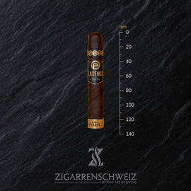 Plasencia Alma Fuerte Robusto - Zigarrenschweiz Online Zigarren Boutique -